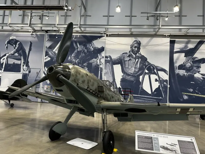 BF-109