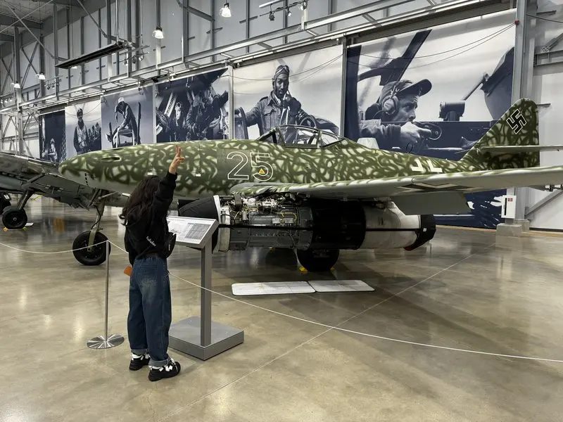ME262